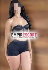 kendra peruana anfitriona nueva en el ambiente
