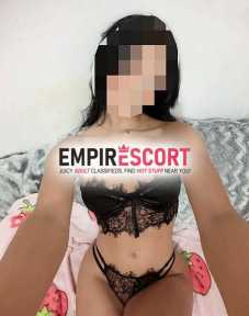kendra peruana anfitriona nueva en el ambiente