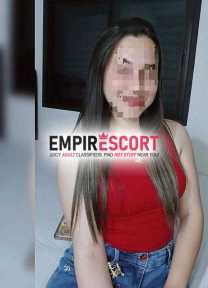 muy complaciente amable cariñosa recién llegada😍 trato 100 paciencia 👅sobre todo poseo cuerpo muy formado 💋blanconcita caderoncita potonad