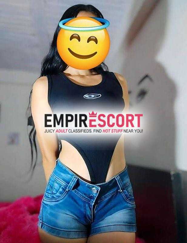 hola mi amor soy morena linda buen trato y buen sexo.