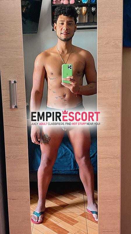 moreno extranjero 😈