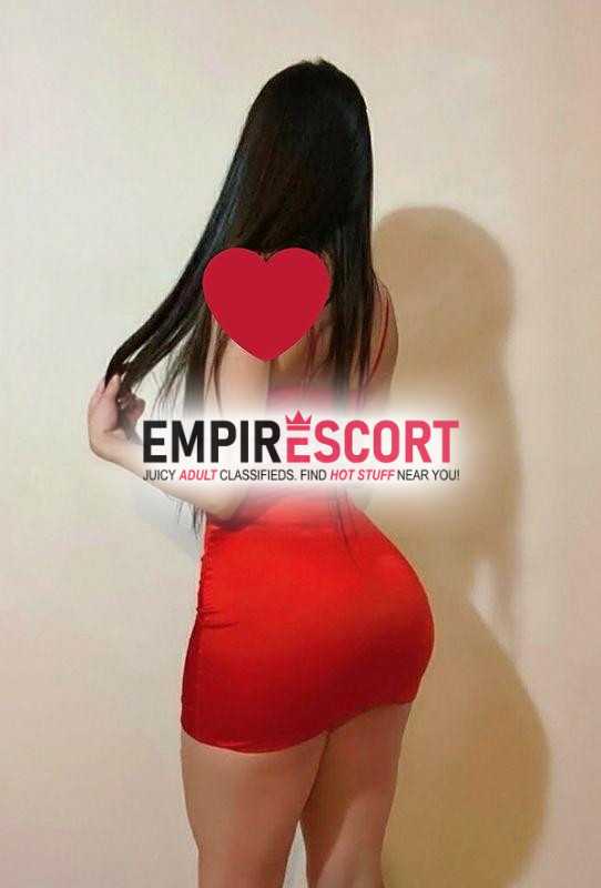 soy maribel peruana anfitriona recien en el ambiente y real