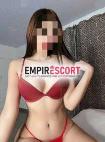 kaitlyn peruana anfitriona nueva en el ambiente