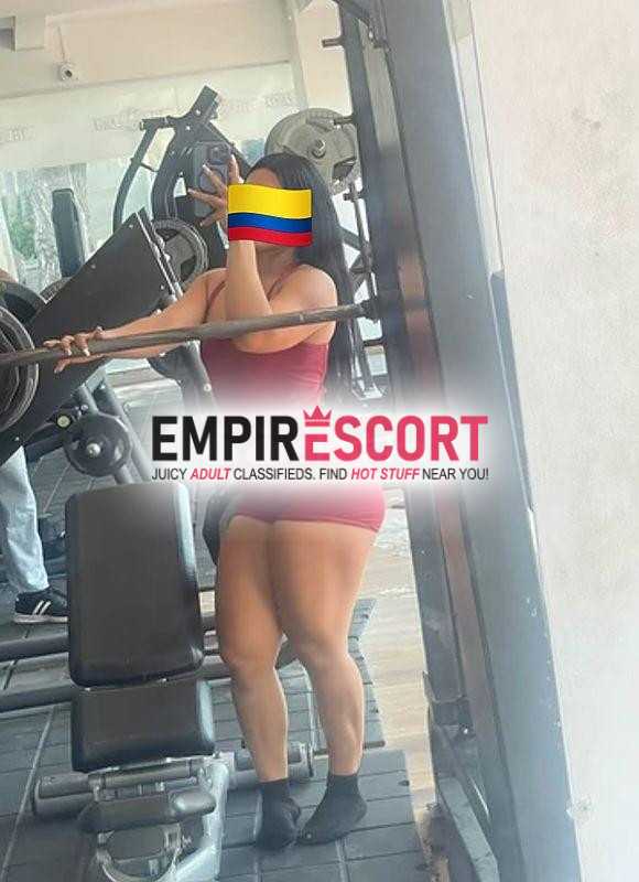 colombiana 🇨🇴🍑😋 de regreso en piura disponible para complacerte en todo papasito