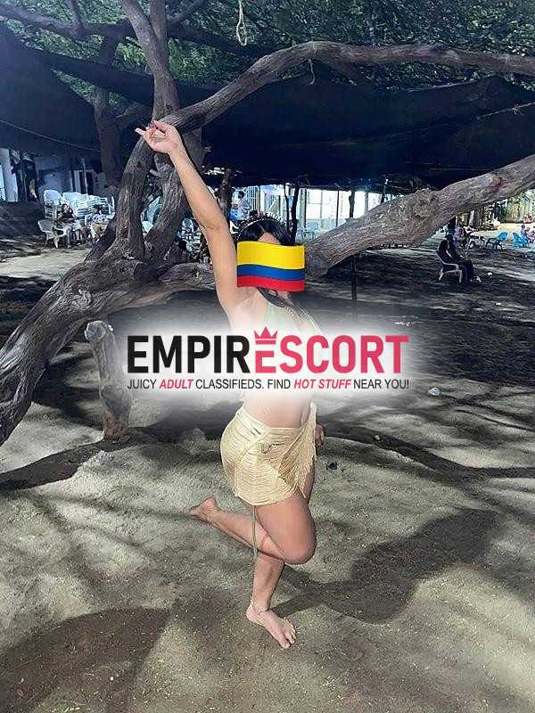 colombiana 🇨🇴🍑😋 de regreso en piura disponible para complacerte en todo papasito