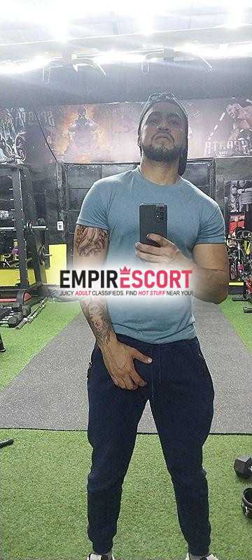 scorts vergon masajista professional