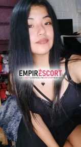 jazmin ❤️tu novia virtual hago videollamada hot y vendo mi rico pack de videos hot tengo 18 años 🇵🇪🔥❤️