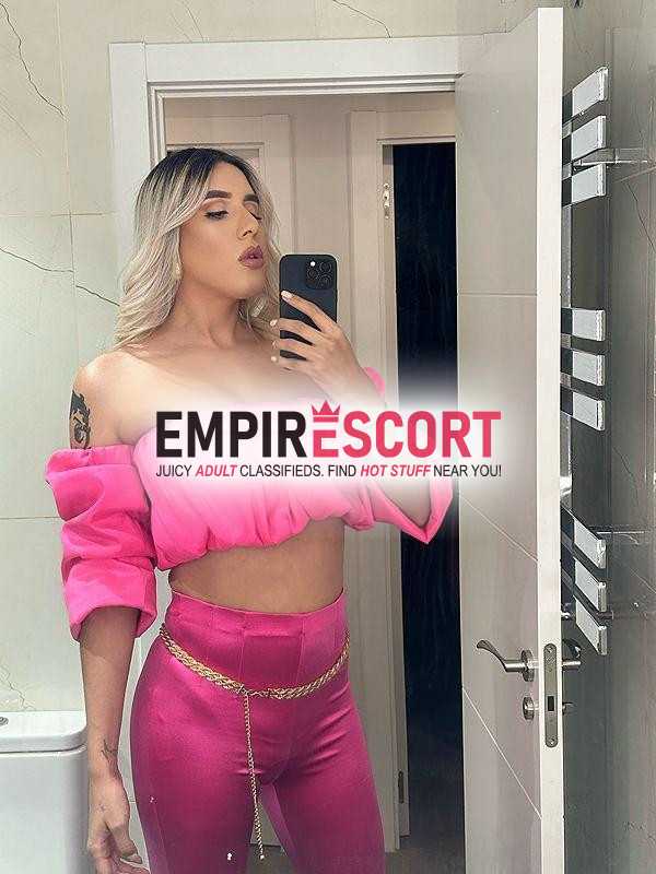 the inka princess soy linda trans femenina dispuesta todo