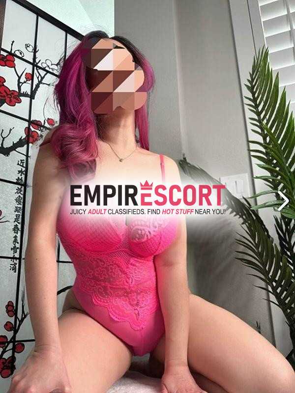 😈 hermosa chica recien llegadita que encanta el buen sexo 😋🥰