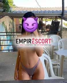 hola mi amor soy señorita recién llegada tu hermosa ciudad