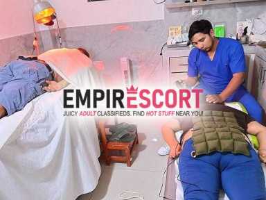 quiropráctico fisioterapeuta