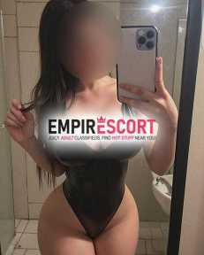 belinda si quieres conocer mujer que complazca todas tus fantasias esa soy yo amor.