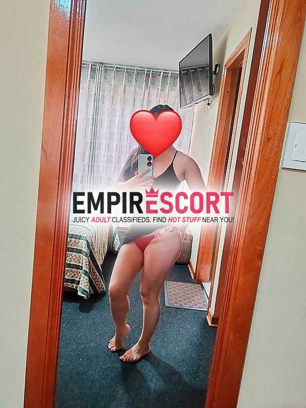 anfitriona jovencita 
blanquiÑosa en juliaca
