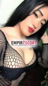 soy tu blankita trujillana hermosa 
tetona y caderona 
sexo sin apuros
