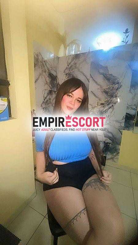 esmeralda chica trans 🇻🇪