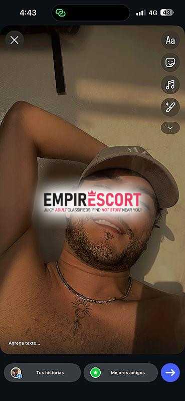 servicios sexual y de acompañamiento