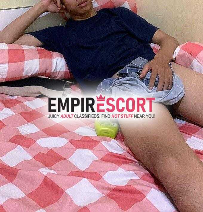 joven caliente