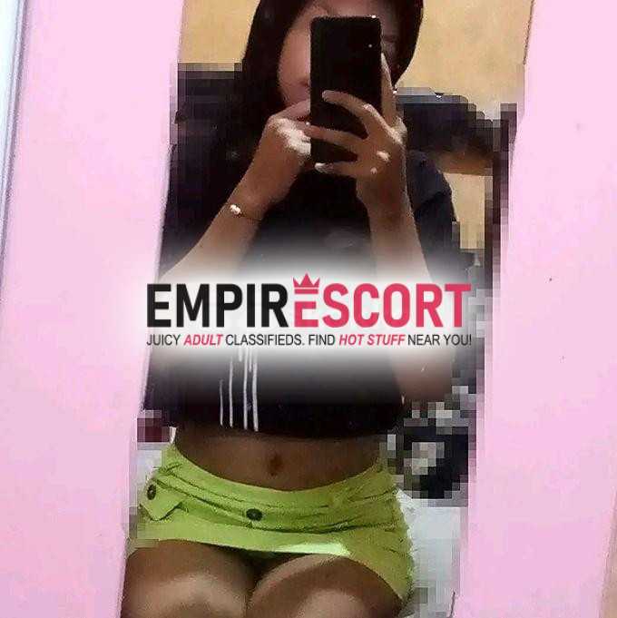 jovencita de 18 añitos