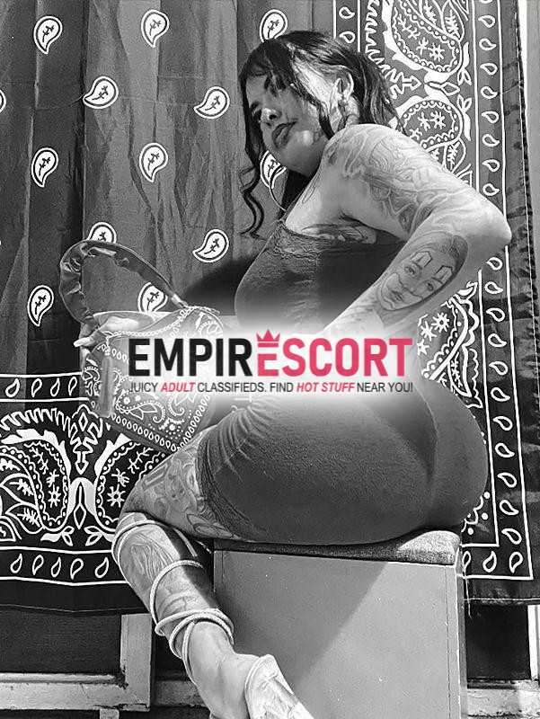 morena exotica ❤️‍🔥 ganas de sexo pasión y lujuria 
activa pasiva .lechera 
fotos reales 
últimos días en tu ciudad