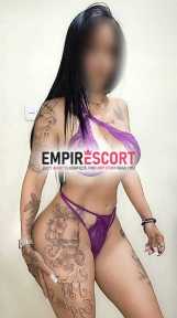 pamela exuberante muÑeca erotica