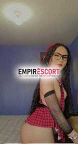 🎀🎀 hermosa chica trans de paso x tu ciudad de huancayo brinda servicio 🎀🎀