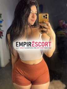 voluptuosa y sexy dispuesta pasar buen momento tu lado bebe