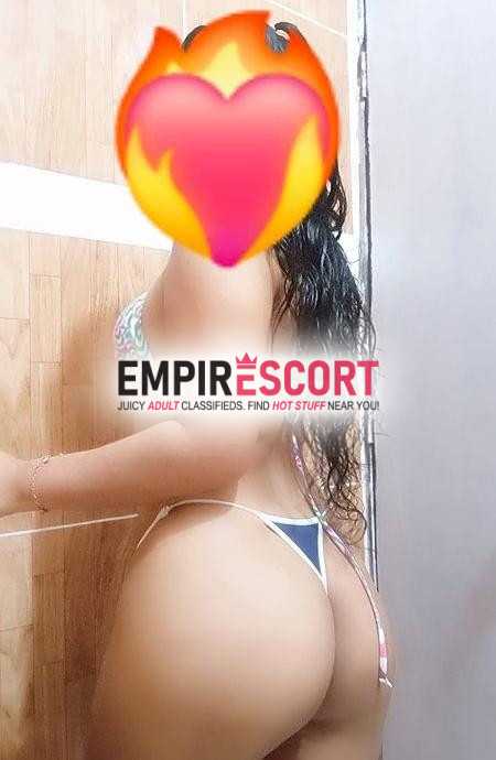 buen trato chica scort