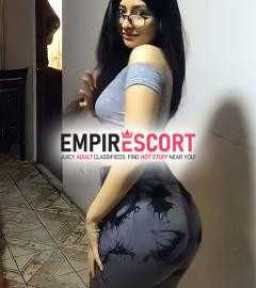 buen trato chica scort