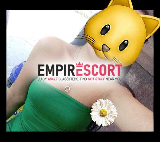 hola soy abigail señorita respetuosa e independiente