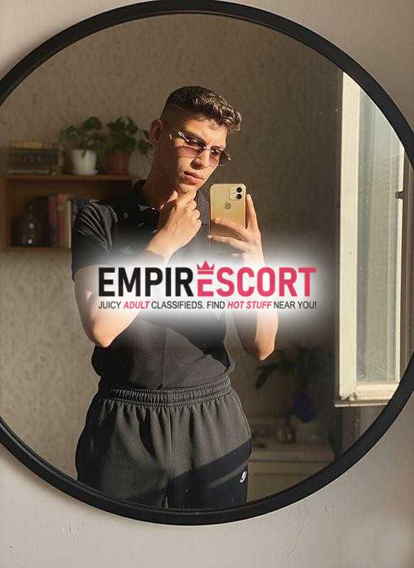 hola soy damián 😏🔥