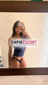 samirah new girl