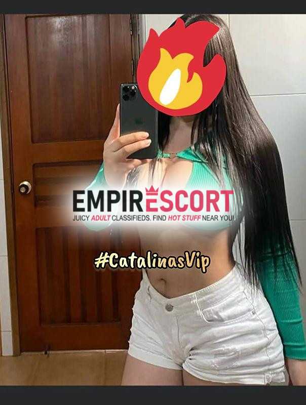 😻catalinasvip exclusivas anfitrionas de 18-23 añossatisfacción garantizada😜