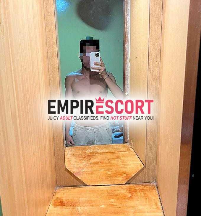 scort atractivo para tu placer