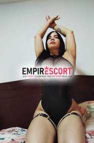 💋 90 x media trujillo - colombiana - star luhana - tengo lugar 💋