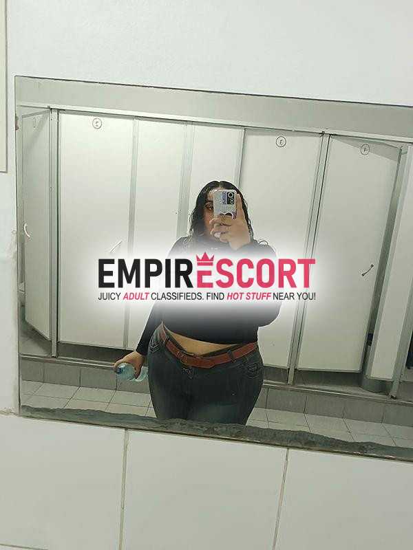 gordita de 22 añitos y 1.76 mido