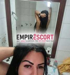 primer vez en tu bella ciudad boluptuosa femenina trans moderna intercambio de roles oral peladito