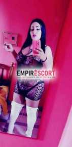 primer vez en tu bella ciudad boluptuosa femenina trans moderna intercambio de roles oral peladito