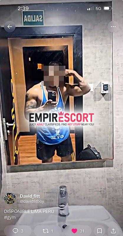 24aÑos gym 172 musculoso univeristario lima 📍de paso por cusco sitio 🍆🍑🔝