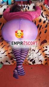 samantha conchita alegre