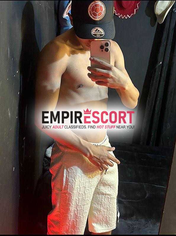 soy hetero disponible en el centro de chincha tengo sitio 🍆🥵