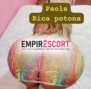 paola full anal venezolana