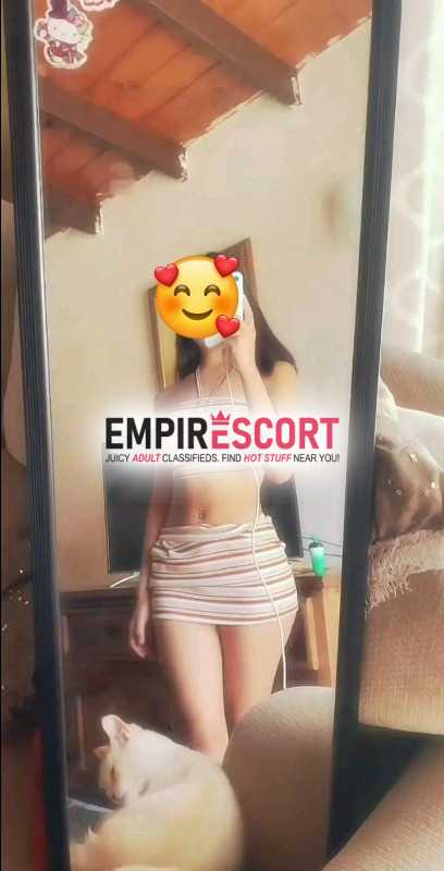 señorita flaquita y estrechita
