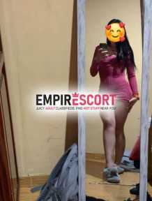 señorita flaquita y estrechita