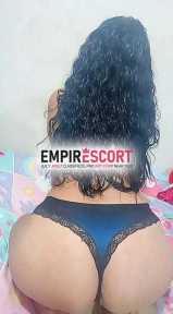 hola cariño soy chica maravillosa y estoy recién llegada iquitos