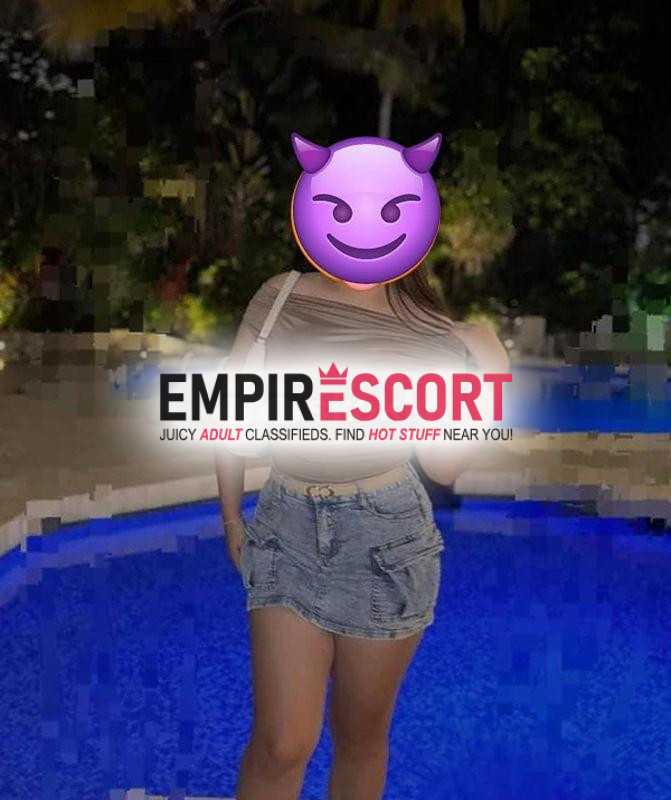 seÑorita nueva universitaria y independiente
