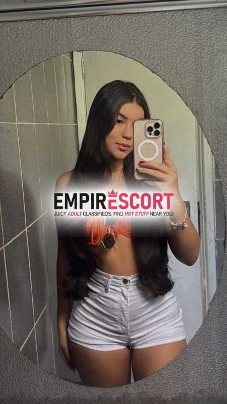 linda scort dispuesta cumplir todas tus fantasías.