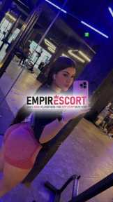 linda scort dispuesta cumplir todas tus fantasías.