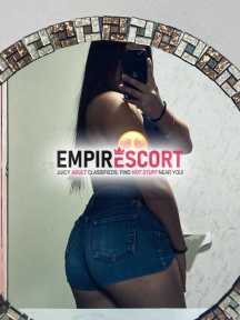 solo realizo salidas bb hoteles y domicilios