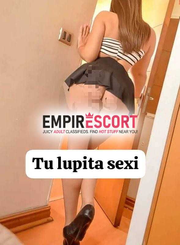 soy hermosa blanquita dispuesta tener cita contigo y pasarla bienpara más pirbacidad y imformacion escribime al privado