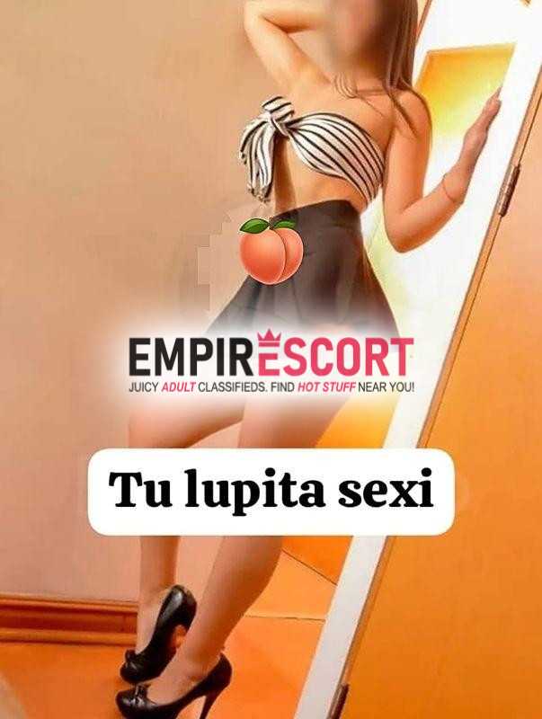 soy hermosa blanquita dispuesta tener cita contigo y pasarla bienpara más pirbacidad y imformacion escribime al privado